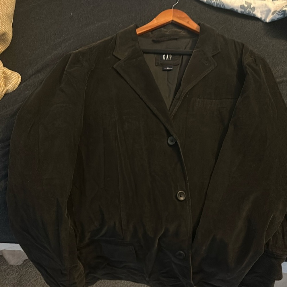 Sport Jacket